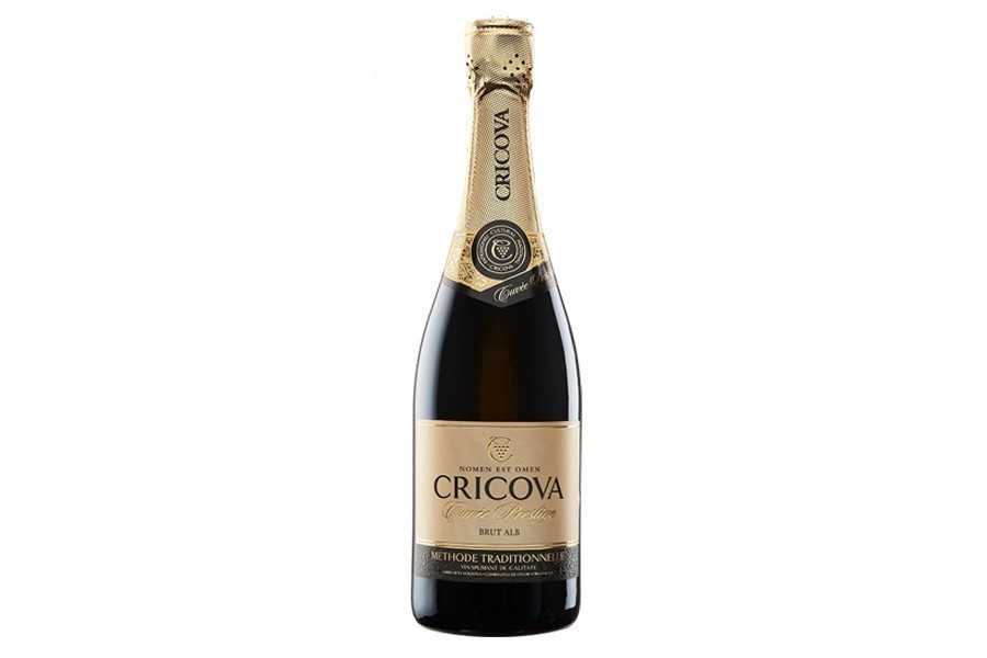 Prestige Cuvee. Шампанское брют Cricova. Вино Cricova Prestige. Игристое Cuvee Brut.