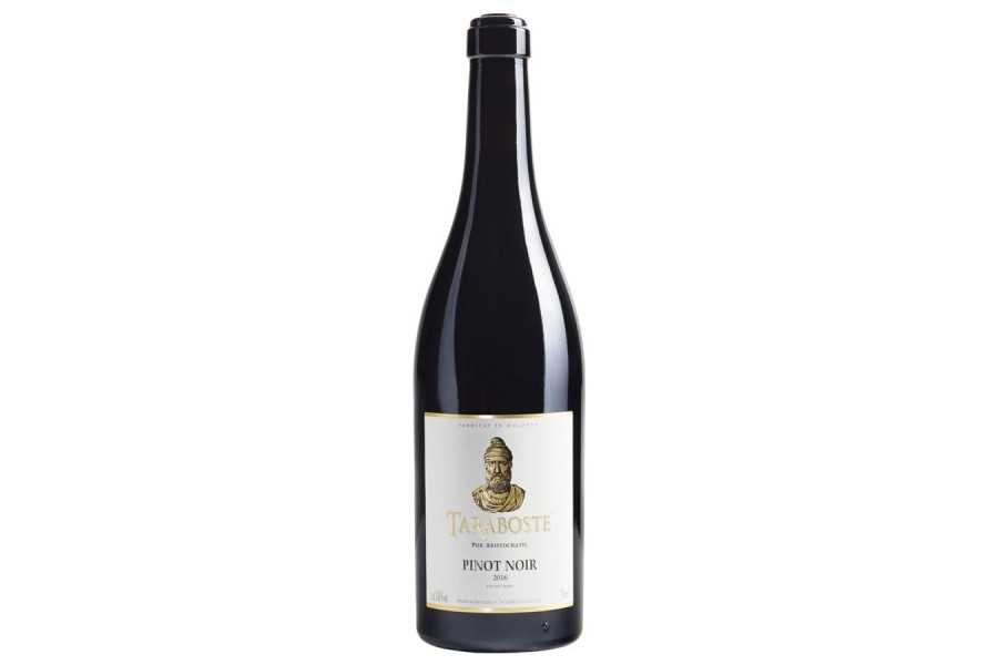 Vin Tarabste Pinot Noir