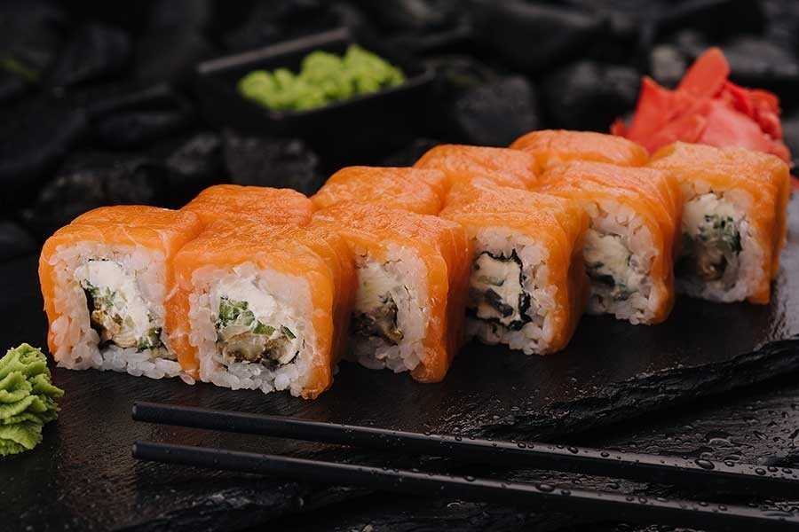 Заказать Роллы в Кишиневе с Доставкой ᐈ Вкусные Суши-Роллы - foodmafia ...